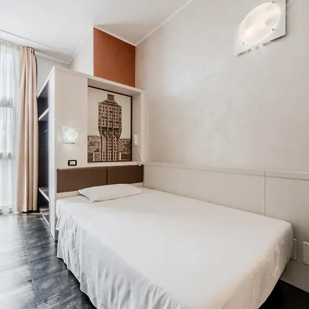 ميلانو فندق ميلان