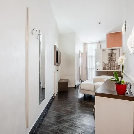 ميلانو 3* ميلان