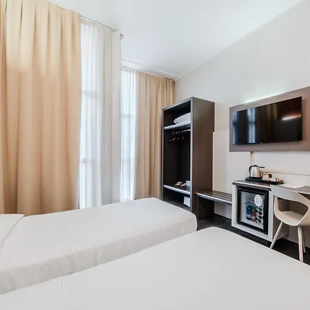 ميلانو فندق ميلان