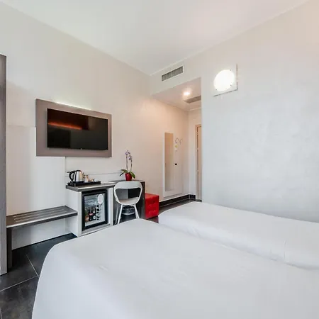 فندق ميلانو