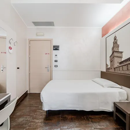 Navigli 3* Milán