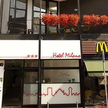 ميلانو 3* ميلان