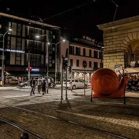 ميلانو فندق 3*