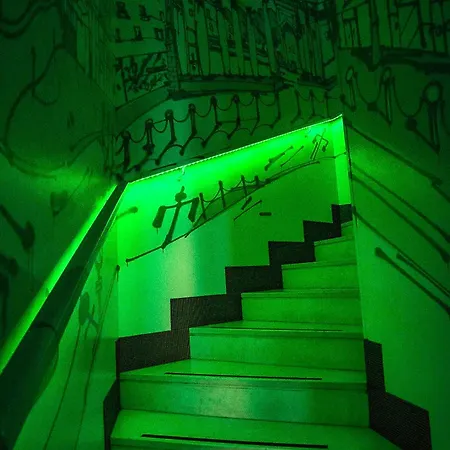 فندق ميلانو 3*