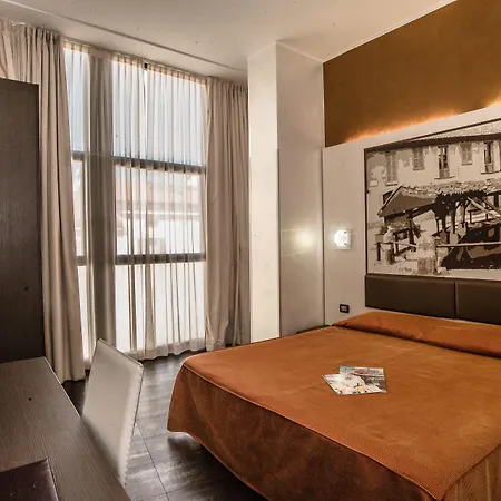 Navigli Hotel 3*