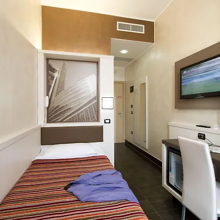 Navigli Hotel Mailand