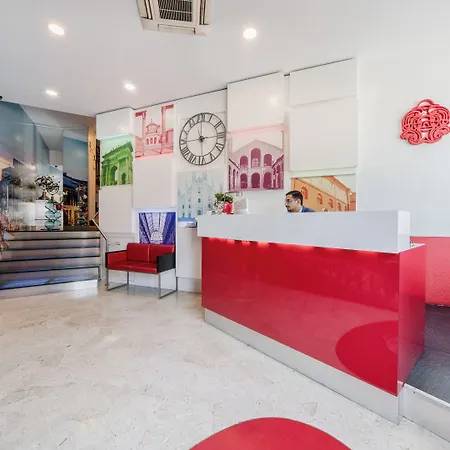 فندق ميلانو