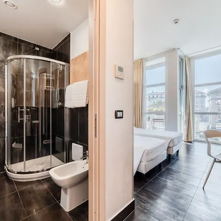 ميلانو 3* ميلان