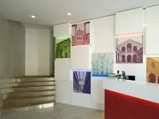 Hotel Navigli 3*