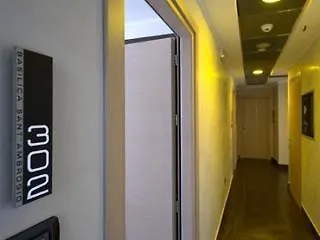 Navigli Hotel 3*