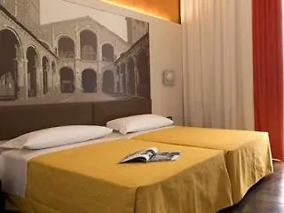 Hotel Navigli Milán