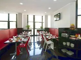 Navigli Hotel Milán