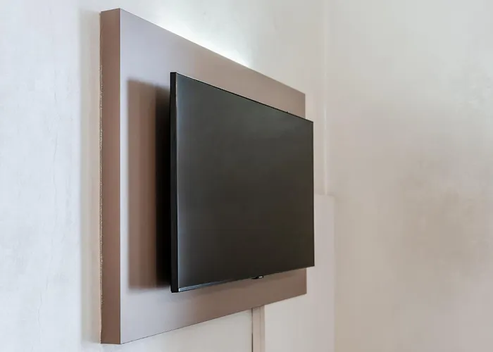 米兰纳威格力酒店 酒店 米兰