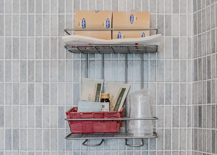 米兰纳威格力酒店 米兰