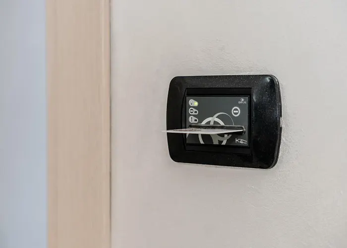 酒店 米兰纳威格力酒店