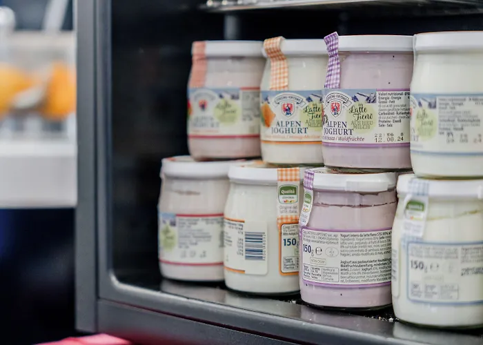 米兰纳威格力酒店