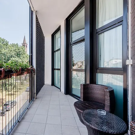 Navigli 3* Milan