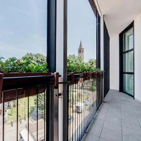 Navigli Hotel 3*